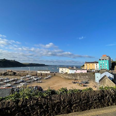 2 Bed In Tenby 82979 エクステリア 写真